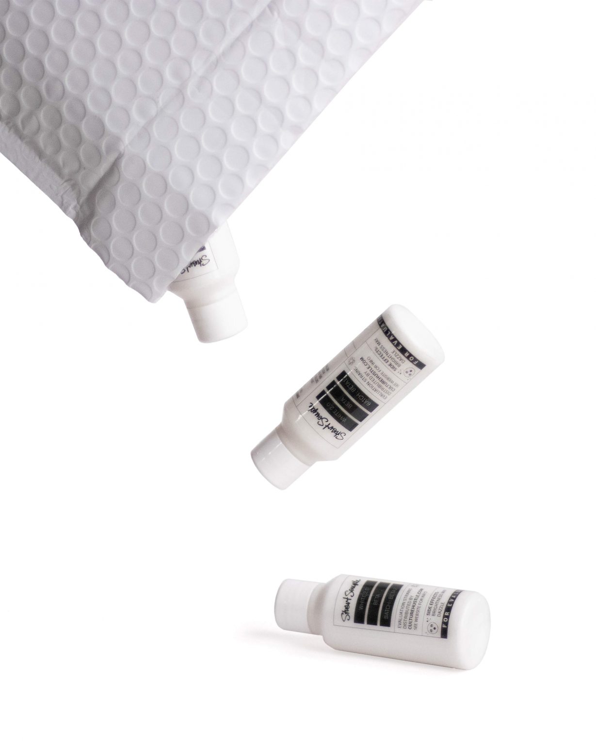 Stuart Semple creates the world's whitest white paint during COVID