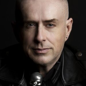 Turner Prize to be presented by Holly Johnson in Liverpool