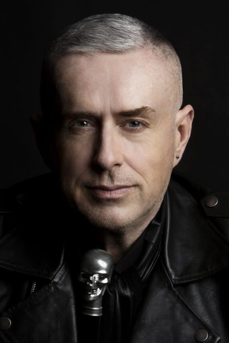 Turner Prize to be presented by Holly Johnson in Liverpool