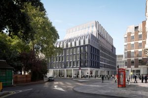 Unit London launches in Hanover Square