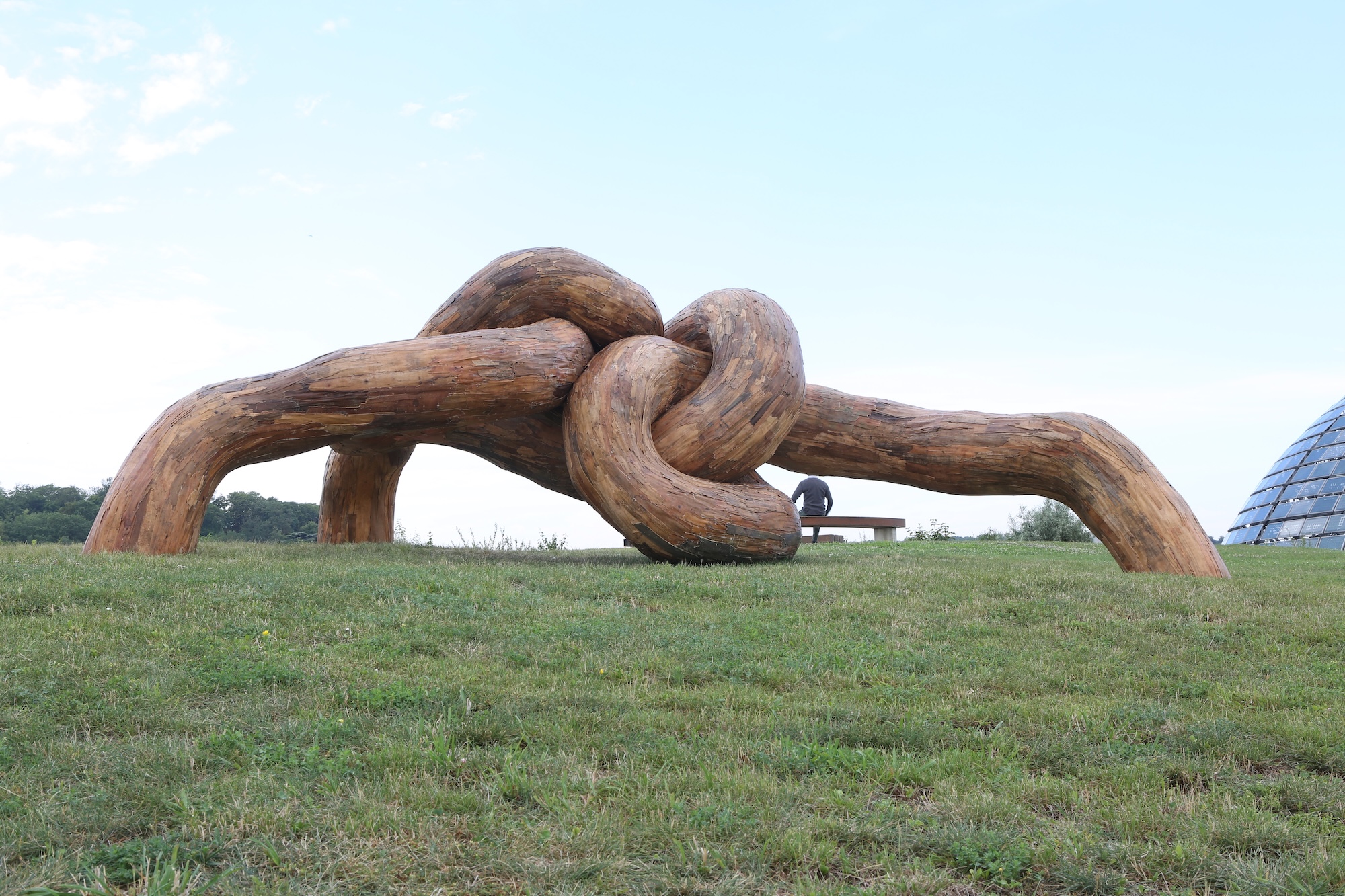 Frieze Sculpture 2025 details announced - FAD Magazine