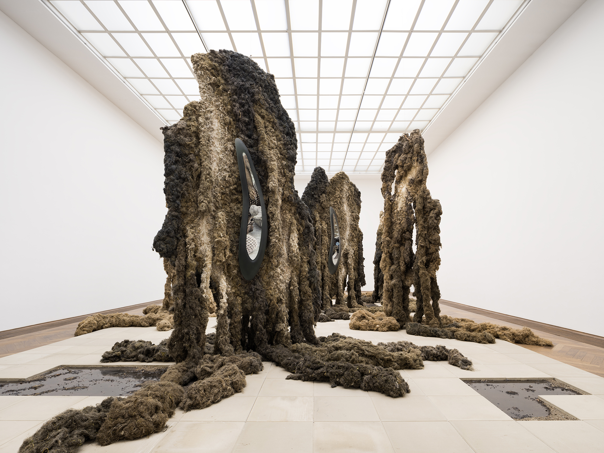 New Museum Announces Site-Specific Commission by Klára Hosnedlová