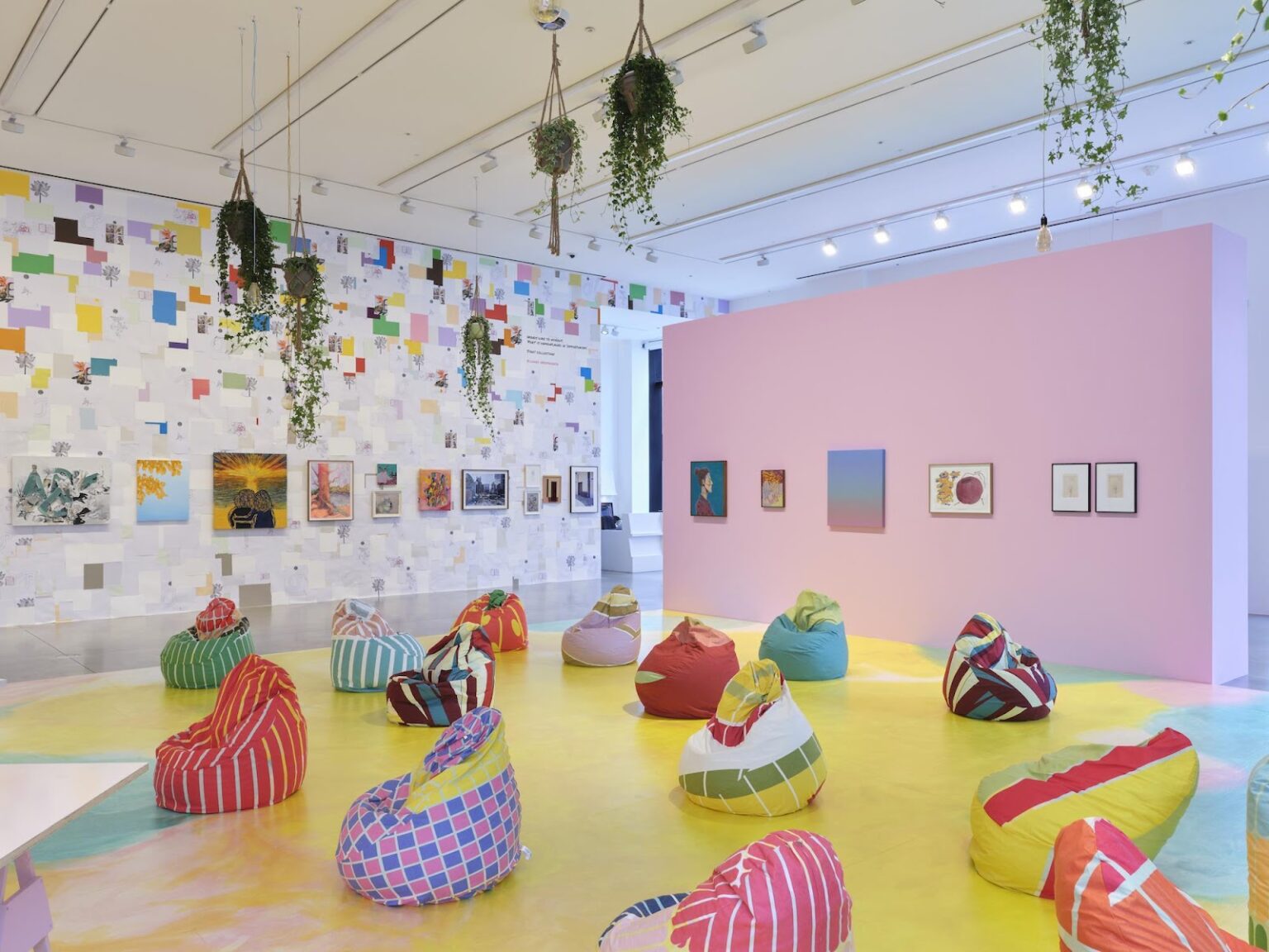 The Top 5 Art Exhibitions to see in London in Early September - FAD ...