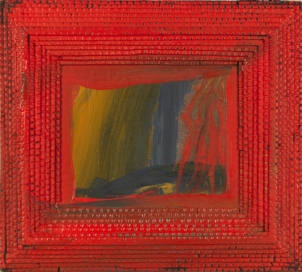 Howard-Hodgkin-Chinoiserie-1994-97.-Oil-on-wood.-Image-copyright-Howard-Hodgkin-Estate- FAD MAGAZINE