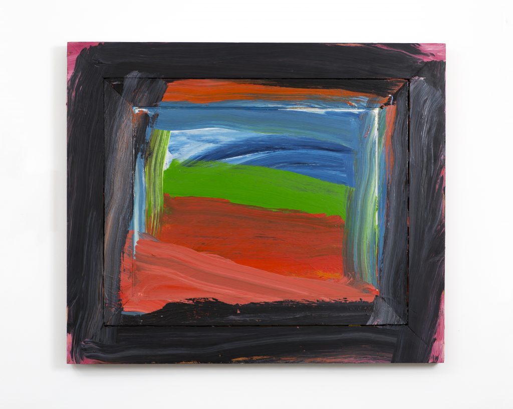 Howard-Hodgkin-Going-to-America