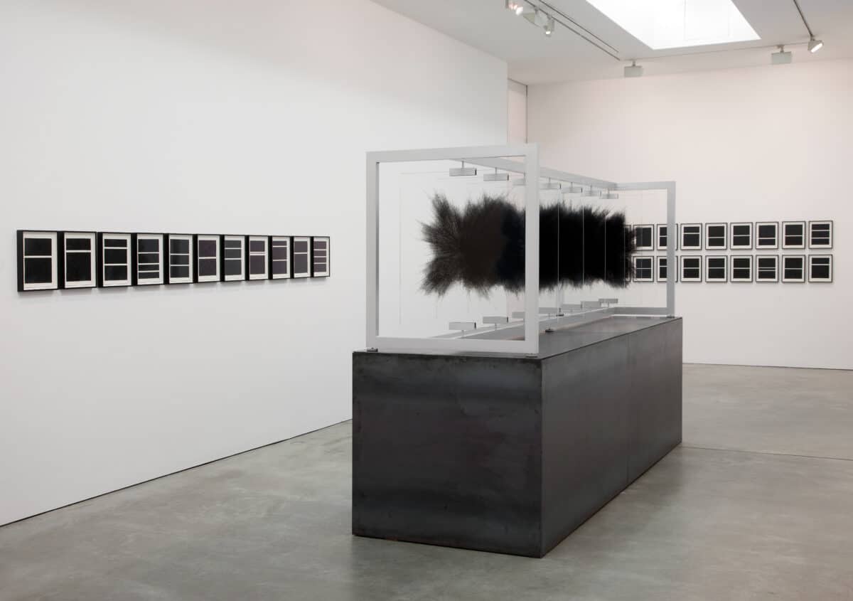 A Peek inside the world of Annie Morris & Idris Khan - FAD Magazine