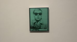 New Andy Warhol exhibition opens at Tate Modern