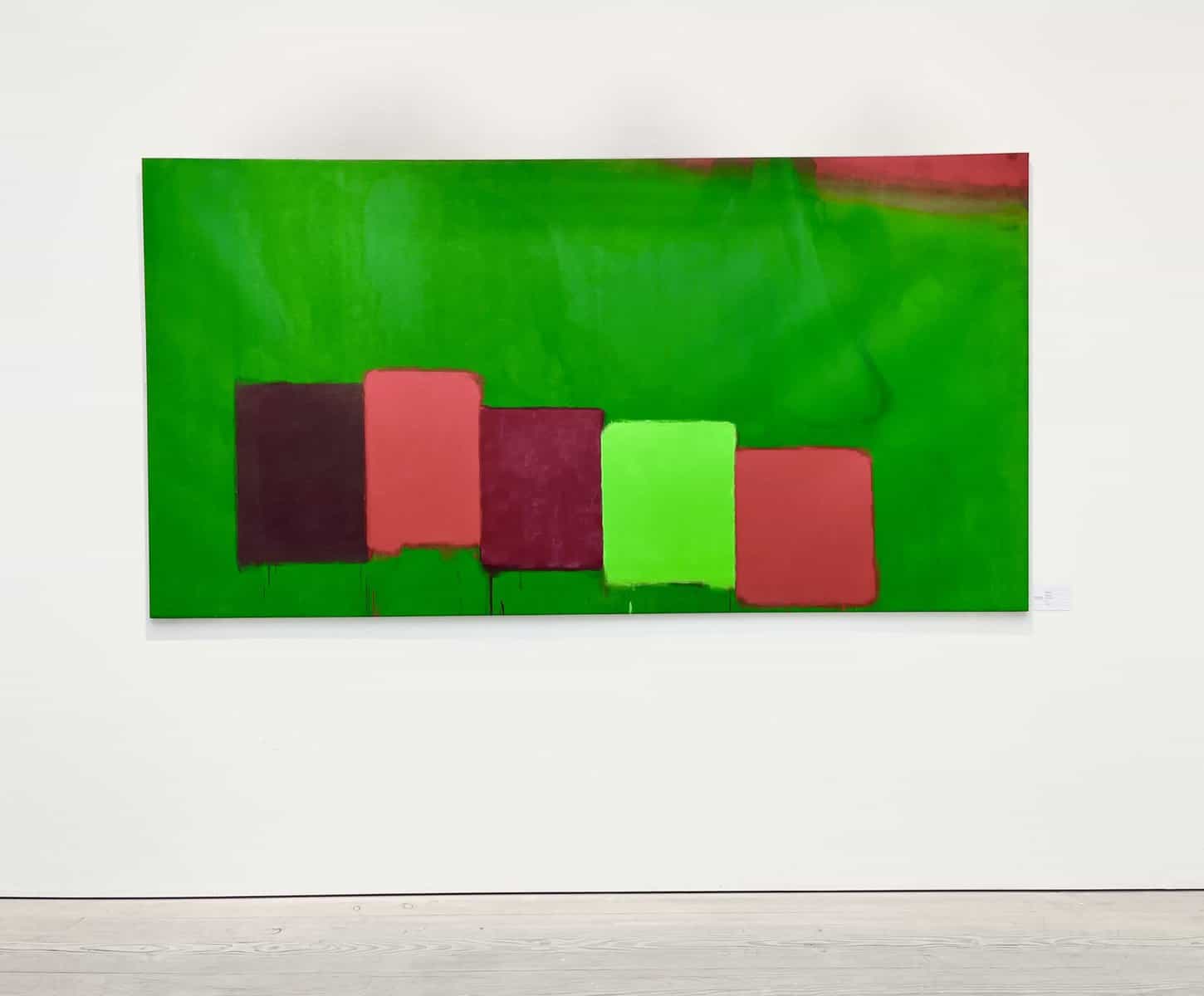 6 to see at British Art Fair 2022 FAD Magazine