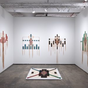 5 very different art fairs throughout two days in New York City IMG_0181