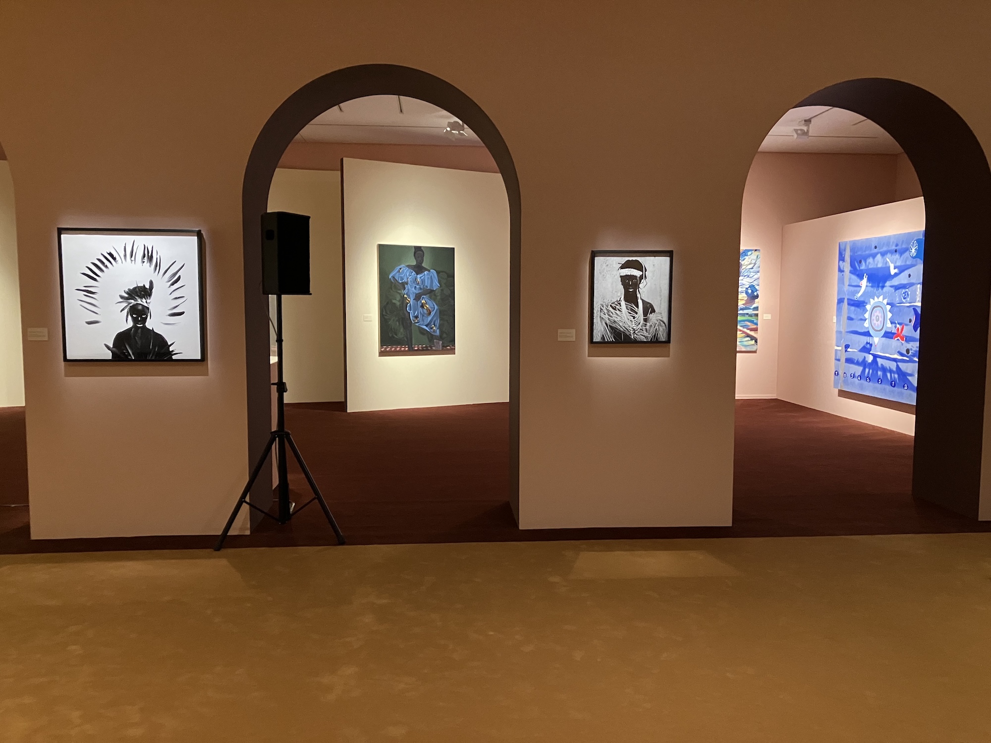 Review: More Than Meets the Eye at Rath Museum - FAD Magazine