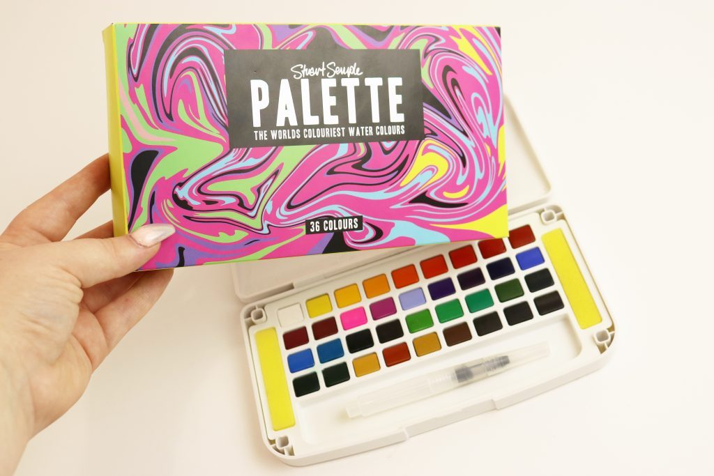 Stuart Semple Palette