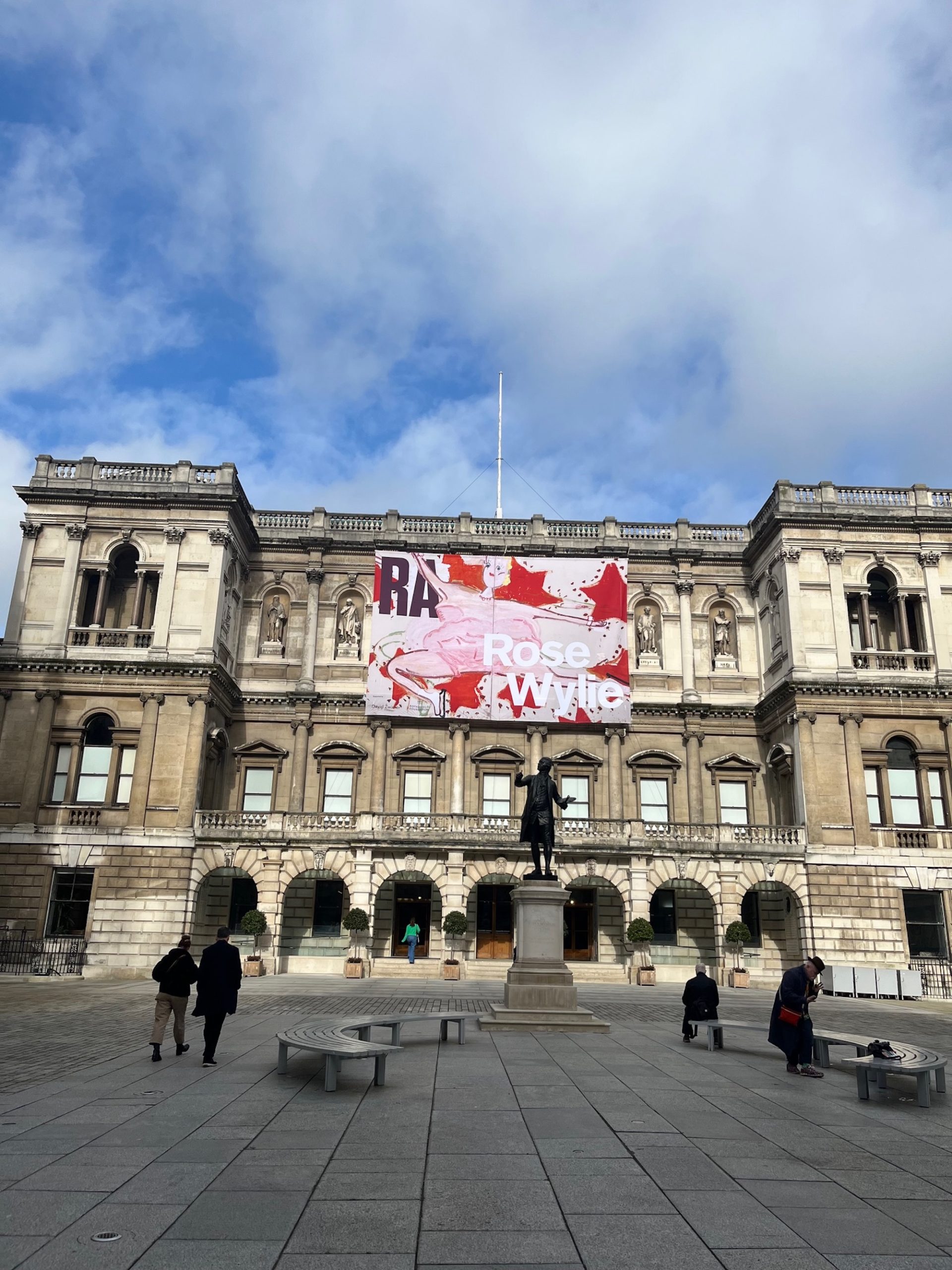 The Royal Academy of Arts to present the 6th annual Young Artists ...
