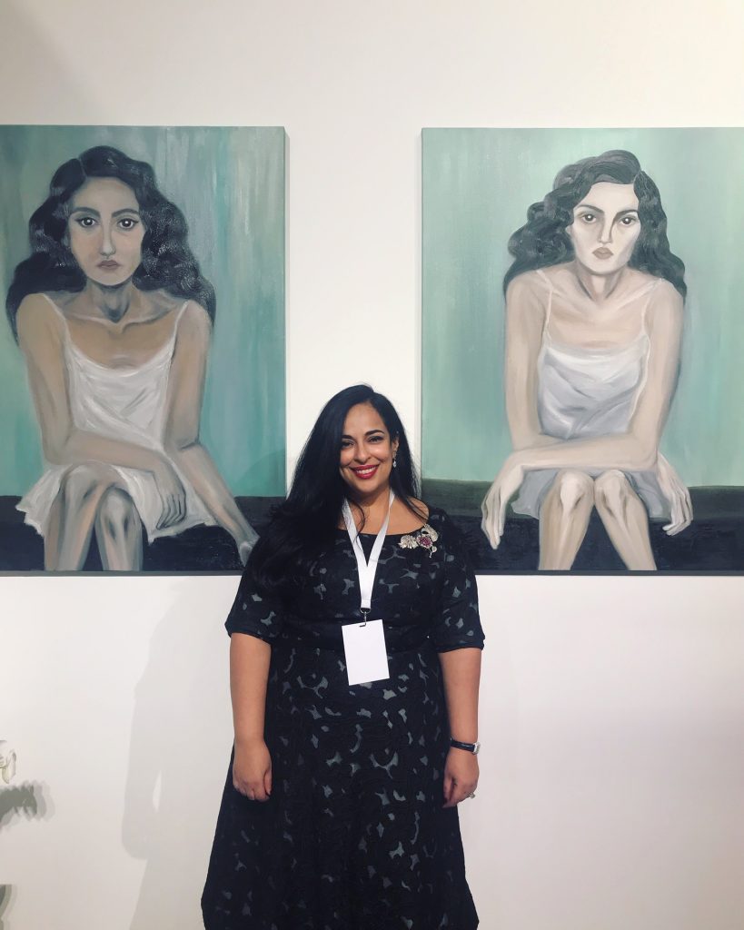 Highlights from ArtBAB 2019 - FAD Magazine