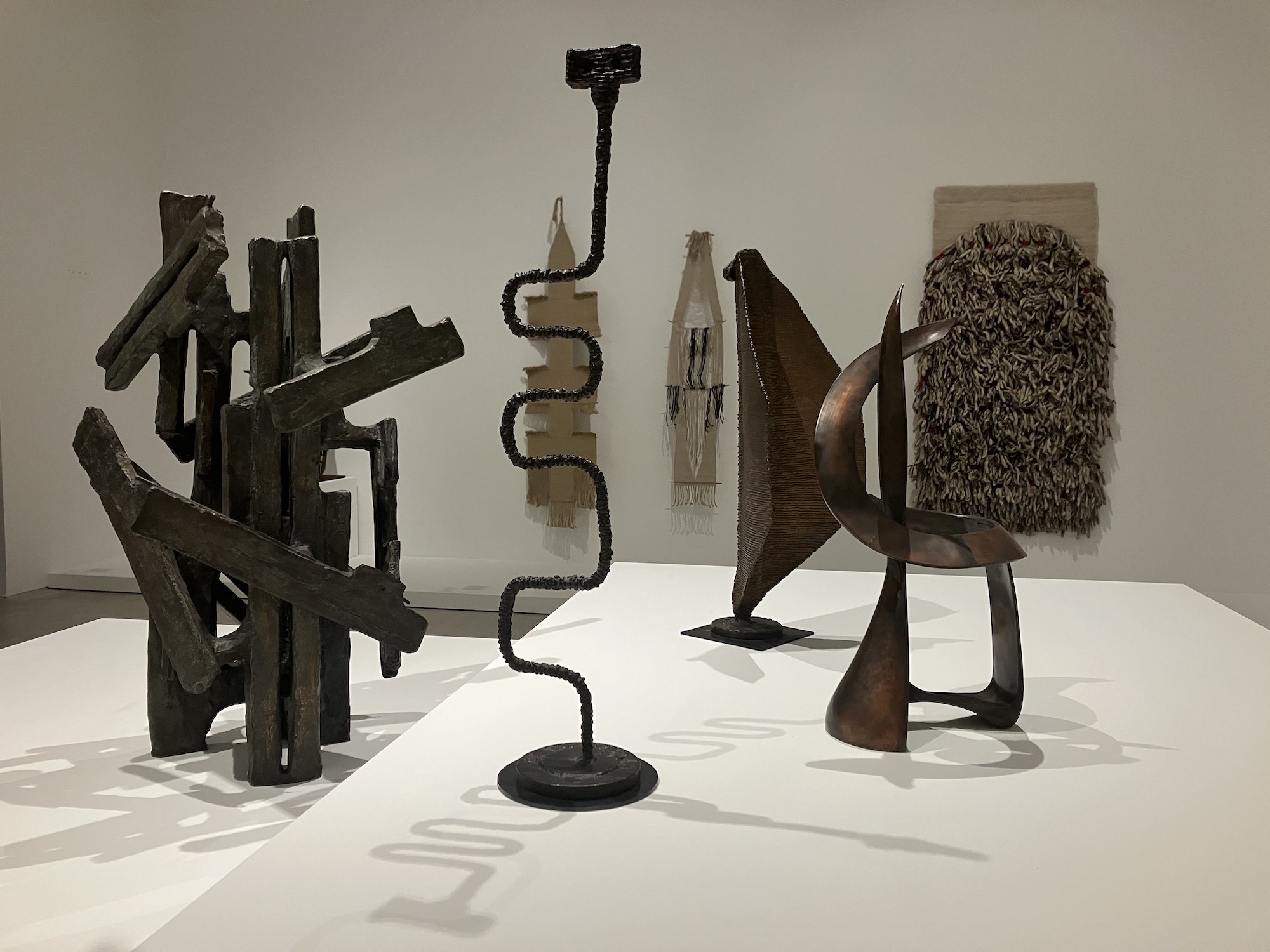 Beyond Form — Lines of Abstraction: Turner Contemporary - FAD Magazine