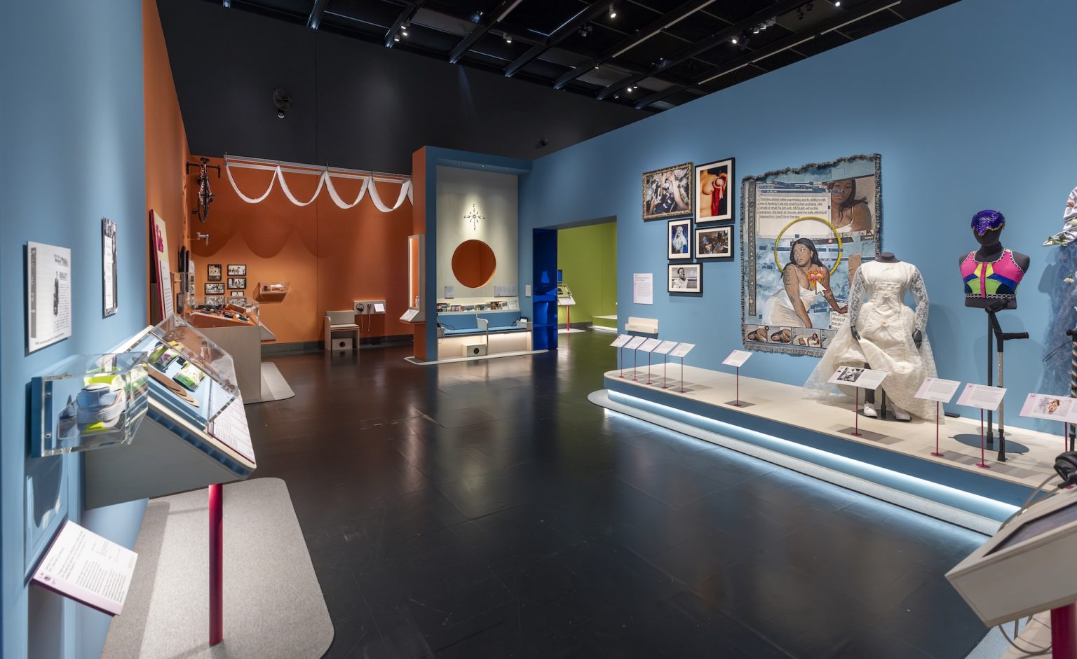 Five Exhibitions to See in London Right Now - FAD Magazine