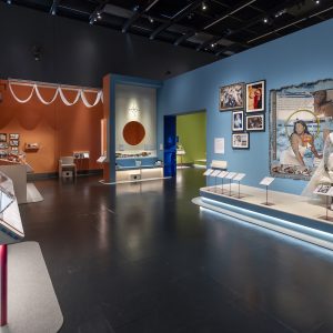 The Top 5 Museum Exhibitions to see in 2026 Design and Disability Exhibition, 3rd June 2025