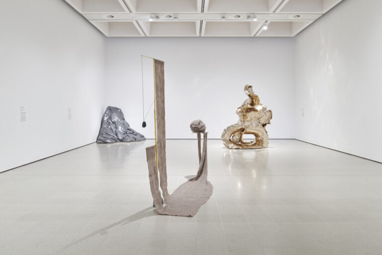 When Forms Come Alive Sixty Years of Restless Sculpture FAD Magazine