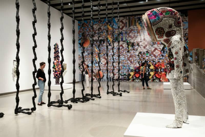 The Top 5 Contemporary Art Exhibitions of 2022 FAD Magazine