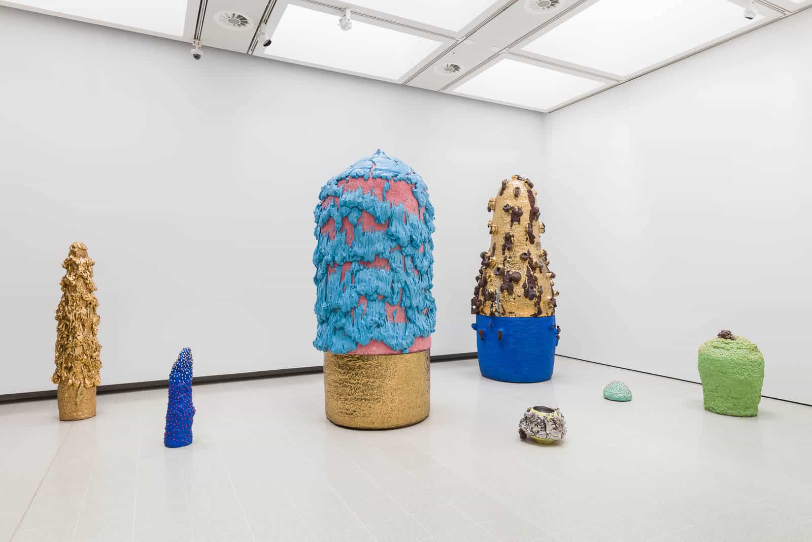 Strange Clay: Ceramics in Contemporary Art - FAD Magazine