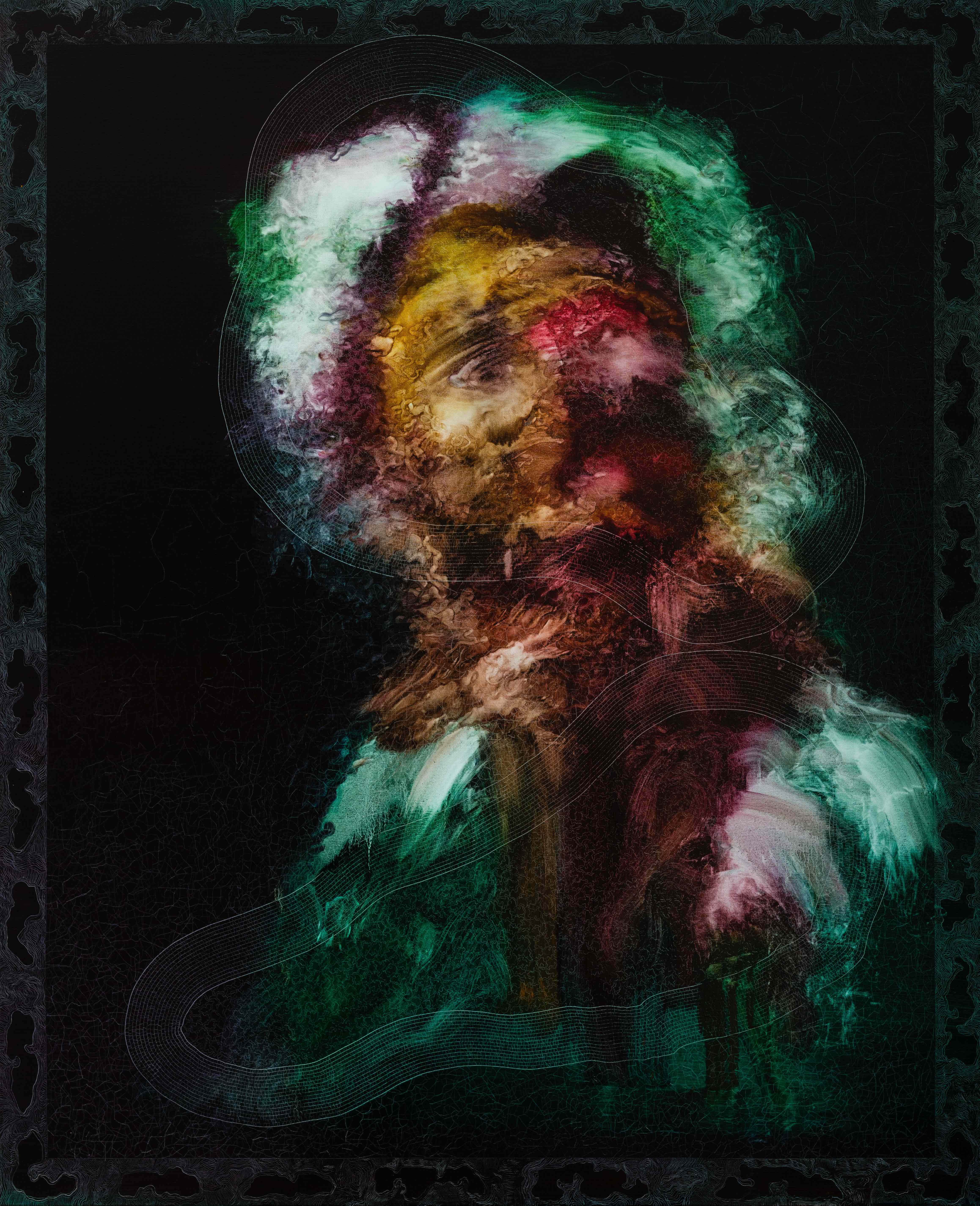 Johan Van Mullem ‘Reverence’ FAD Magazine