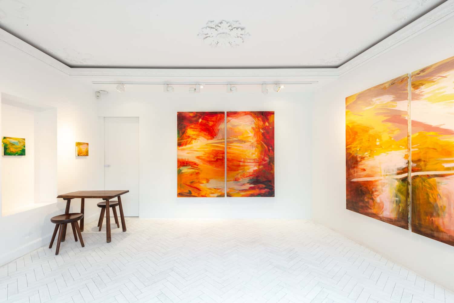 The Top 5 Art Exhibitions to see in London right now - FAD Magazine