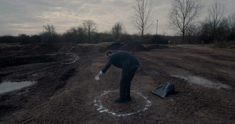 Jame St Findlay, Harmony (2025). Courtesy of the artist