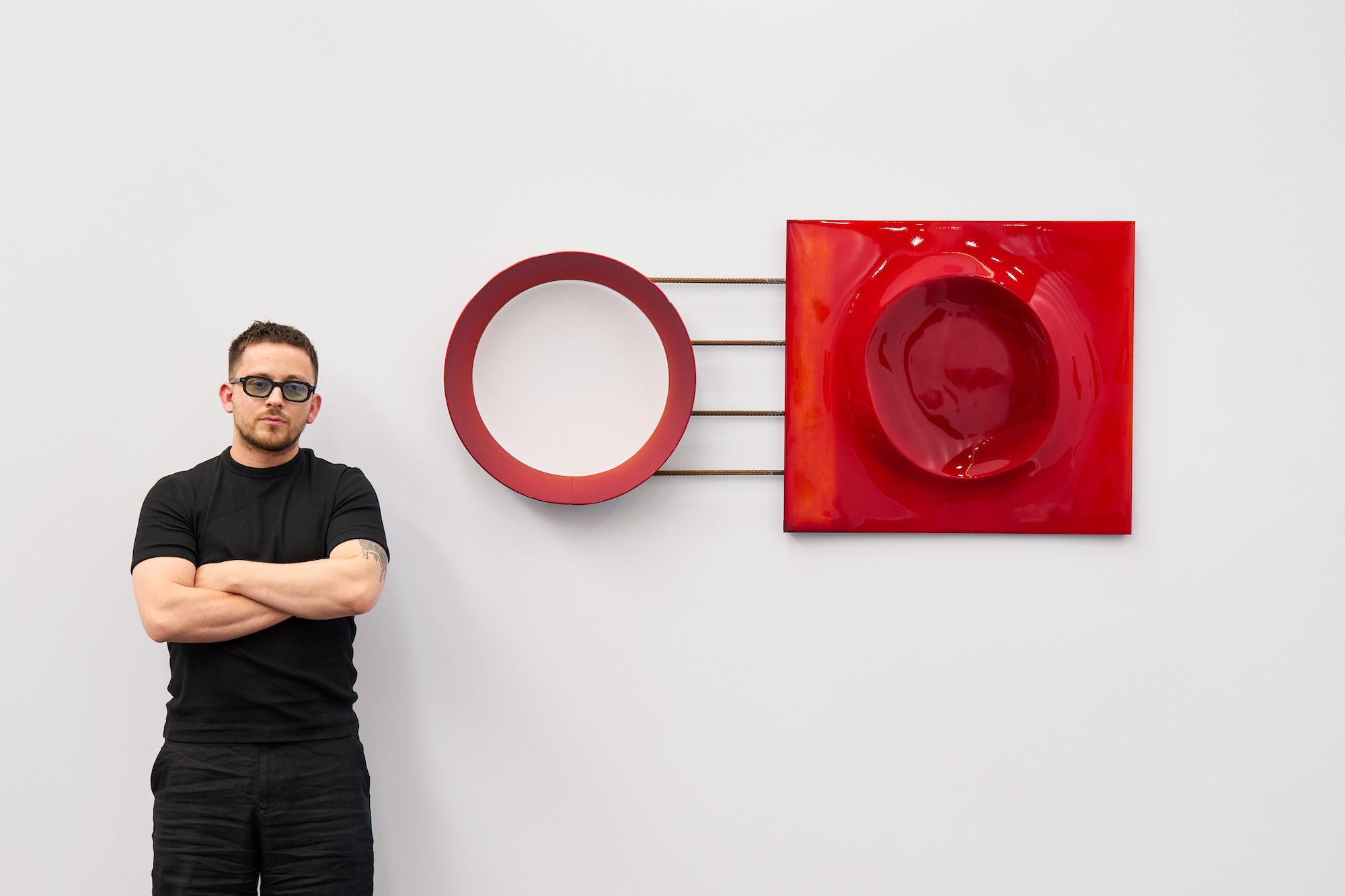 Winners of the inaugural Jaguar Arts Awards announced by the Royal ...