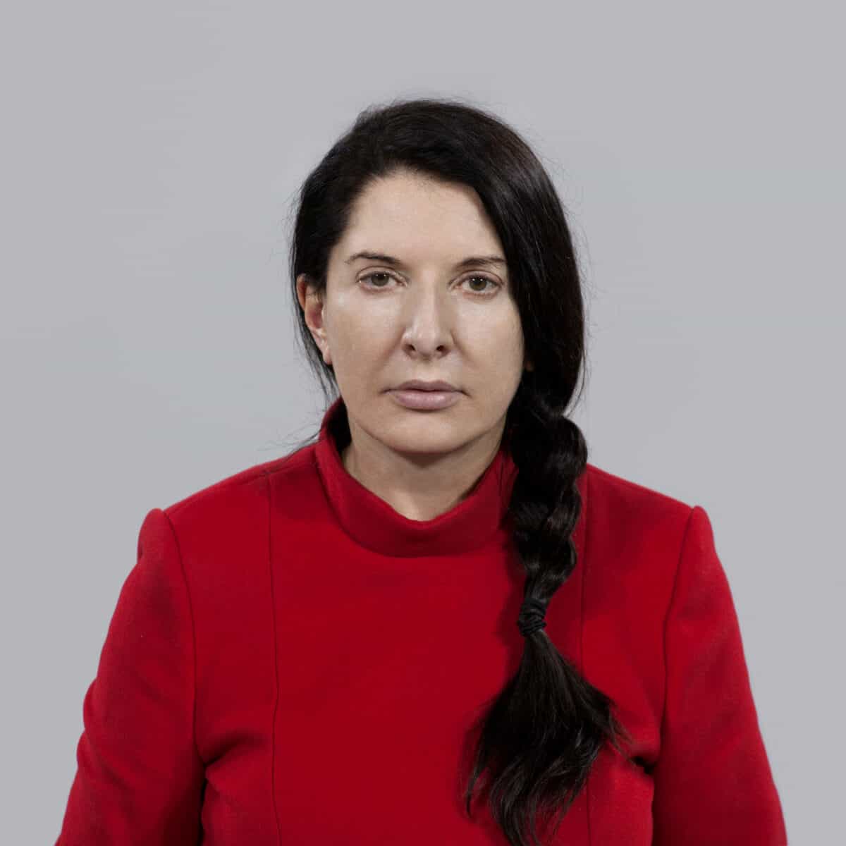 Marina Abramovi?, The Artist is Present, 2010. Performance; 3 months. The Museum of Modern Art, New York. Courtesy of the Marina Abramovi? Archives. © Marina Abramovi?. Photo: Marco Anelli