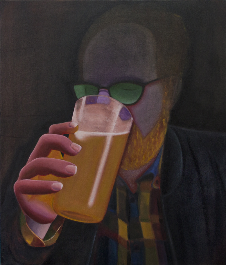 Kindberg_Golden Hour_oiloncanvas_100x85cm_2019