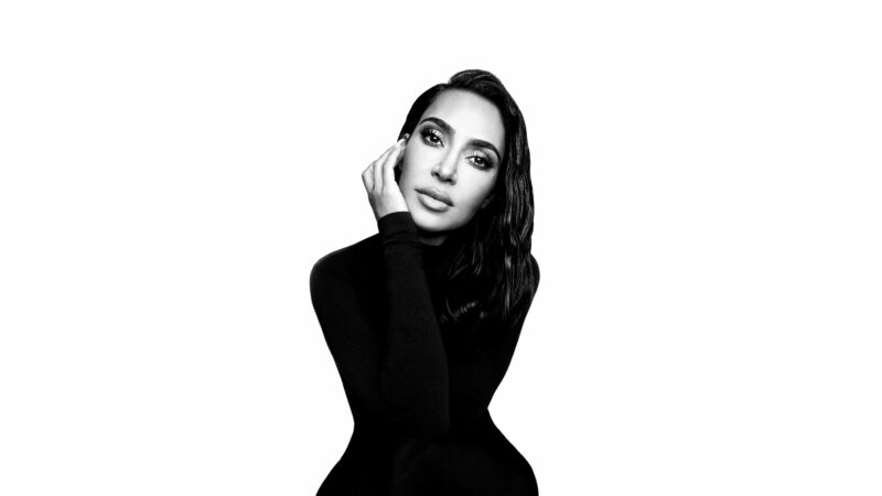 Balenciaga has announced that Kim Kardashian will become its brand ambassador