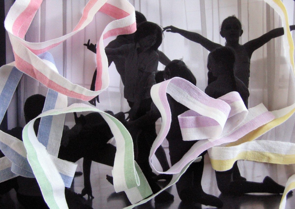 Glasgow International Announces 2026 Festival Programme