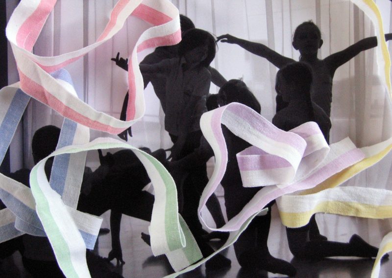 Glasgow International Announces 2026 Festival Programme