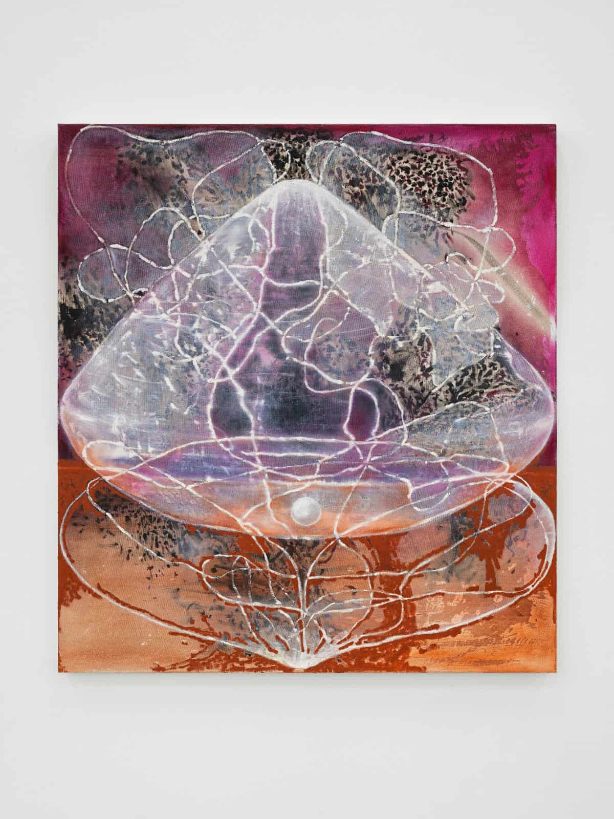 Dyckhoff 0410996505 Ensemble De Toilette Avec 4 Essuie-mains 50x100cm Et 2 Serviettes De Bain 70x140cm Rouge Cerise - Maison