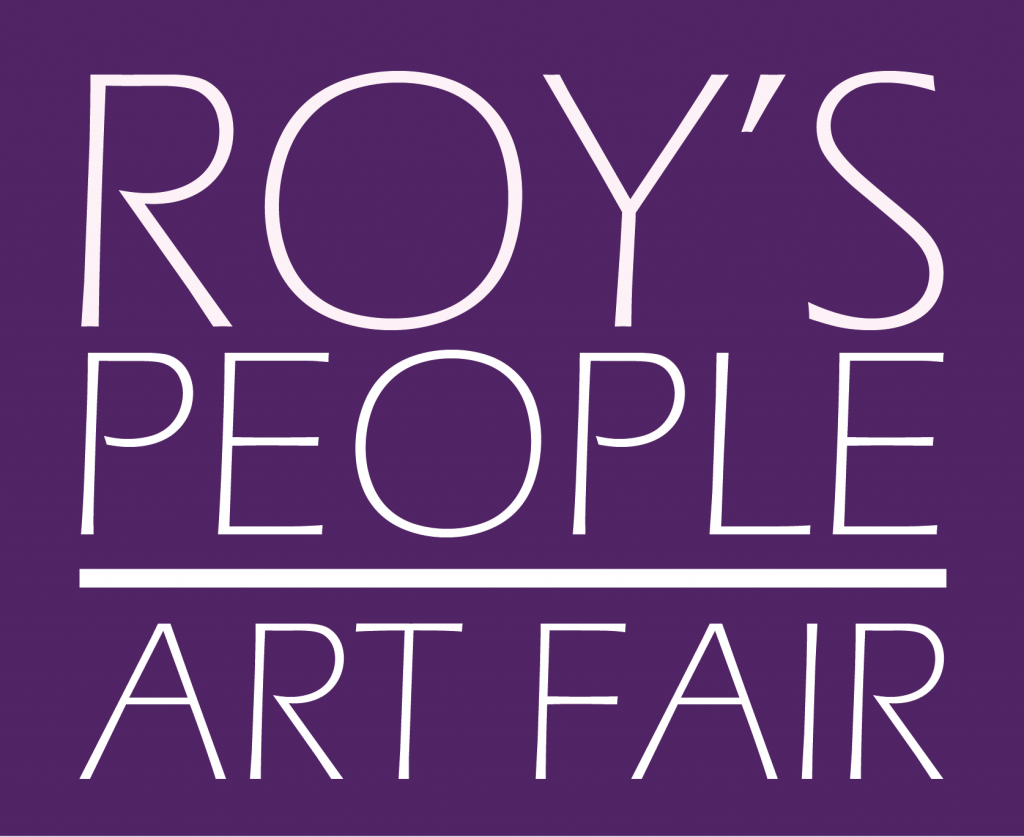 Roy's People Art Fair 
