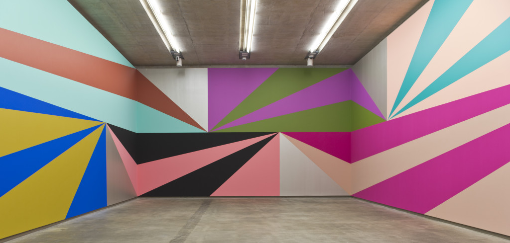 Lothar Goetz, Double-take on show at Sunken Gallery, MAC Belfast, 2013