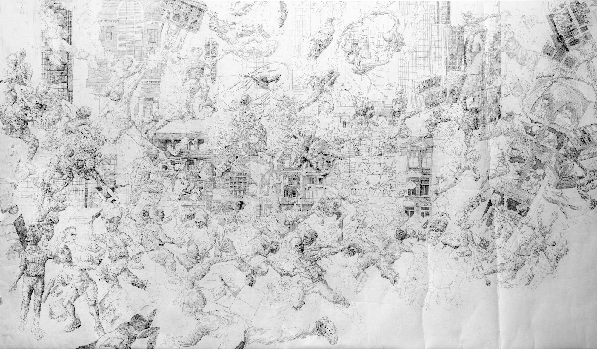 Mayfair's Art Calendar: The April 2026 Exhibitions Worth Your Time