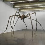 Hauser & Wirth to present Louise Bourgeois’ ‘Spider’ at Art Basel in Basel.