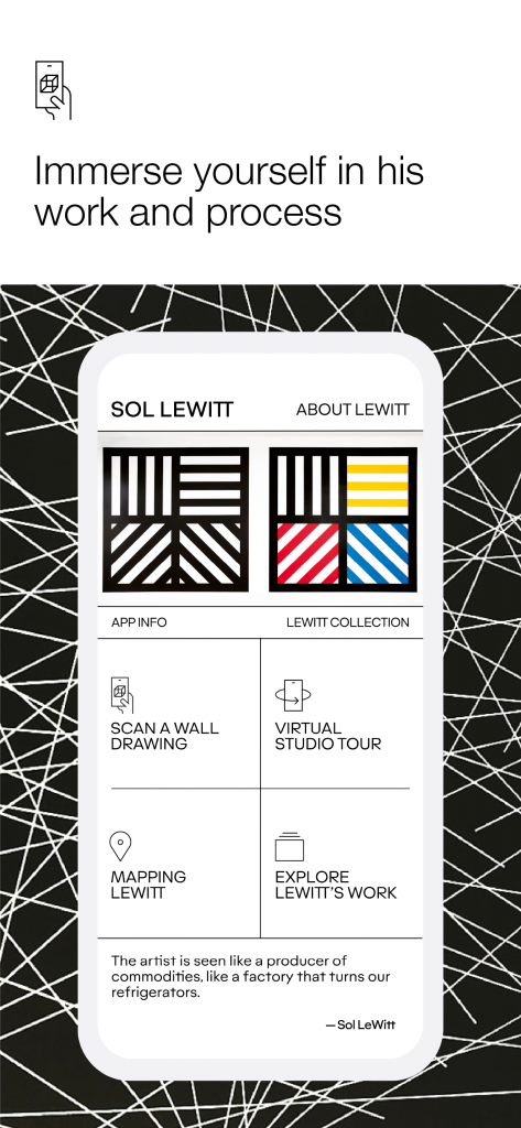 SolLeWitt_App FAD magazine