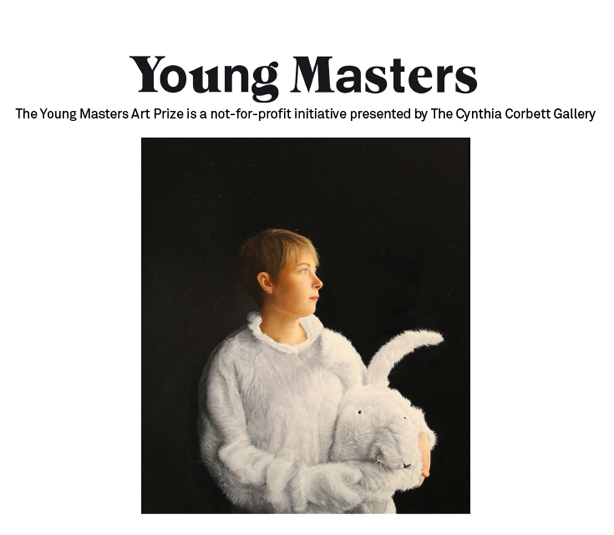 March 2014 - Young Masters Art Prize 2014 - picture