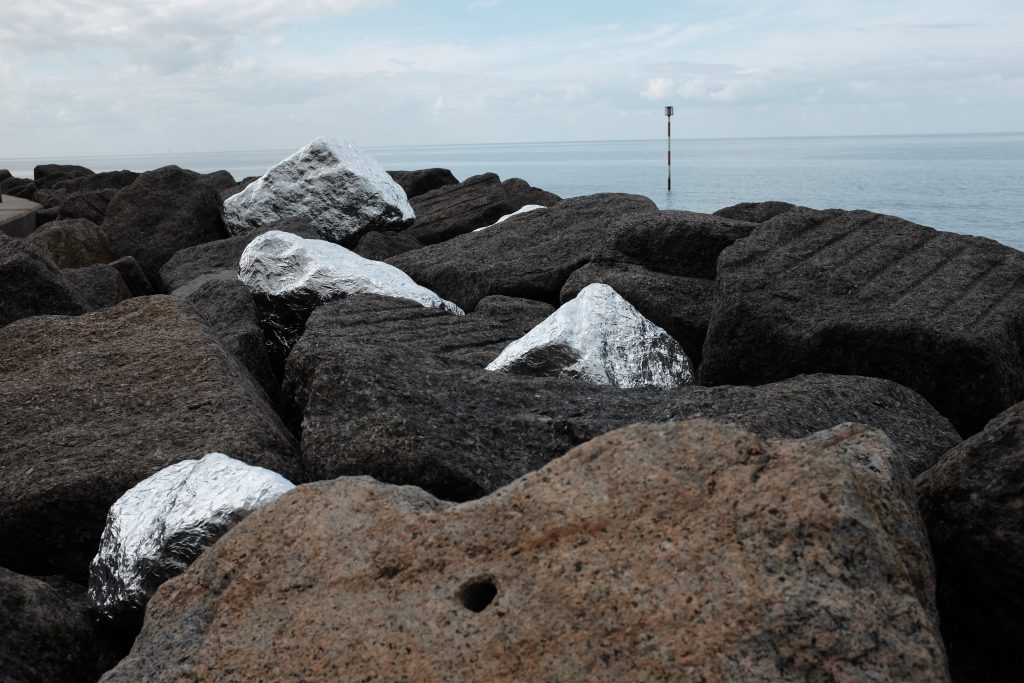 Margate Festival NOW 2018_Artist Helder Clara_photo by Heather Tait