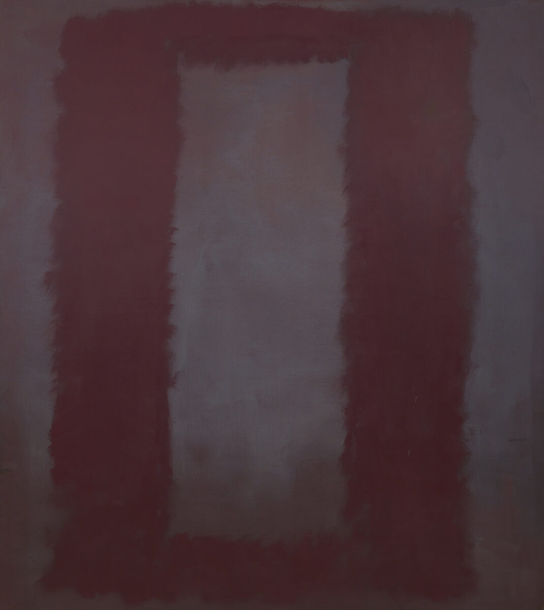 Rothko’s Seagram Murals head to Tate St Ives