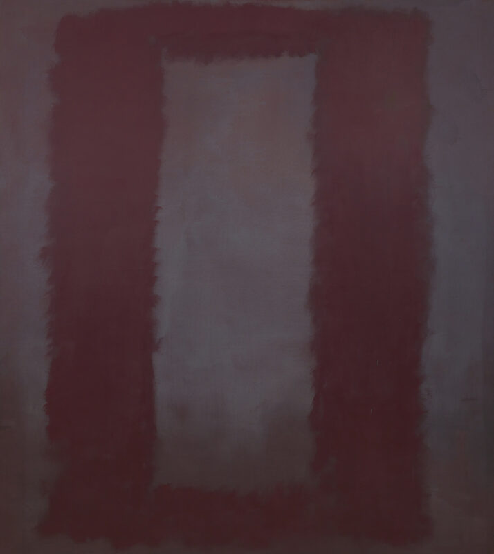Rothko’s Seagram Murals head to Tate St Ives