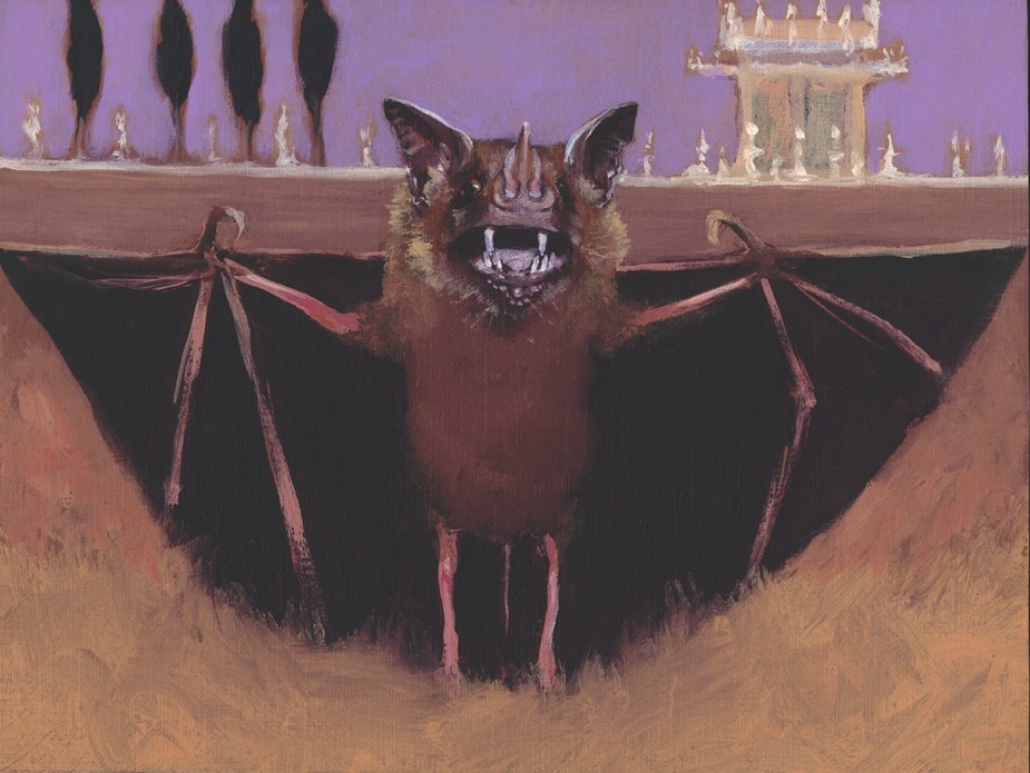 Marvin Gaye Chetwynd, Bat Opera 2013 i