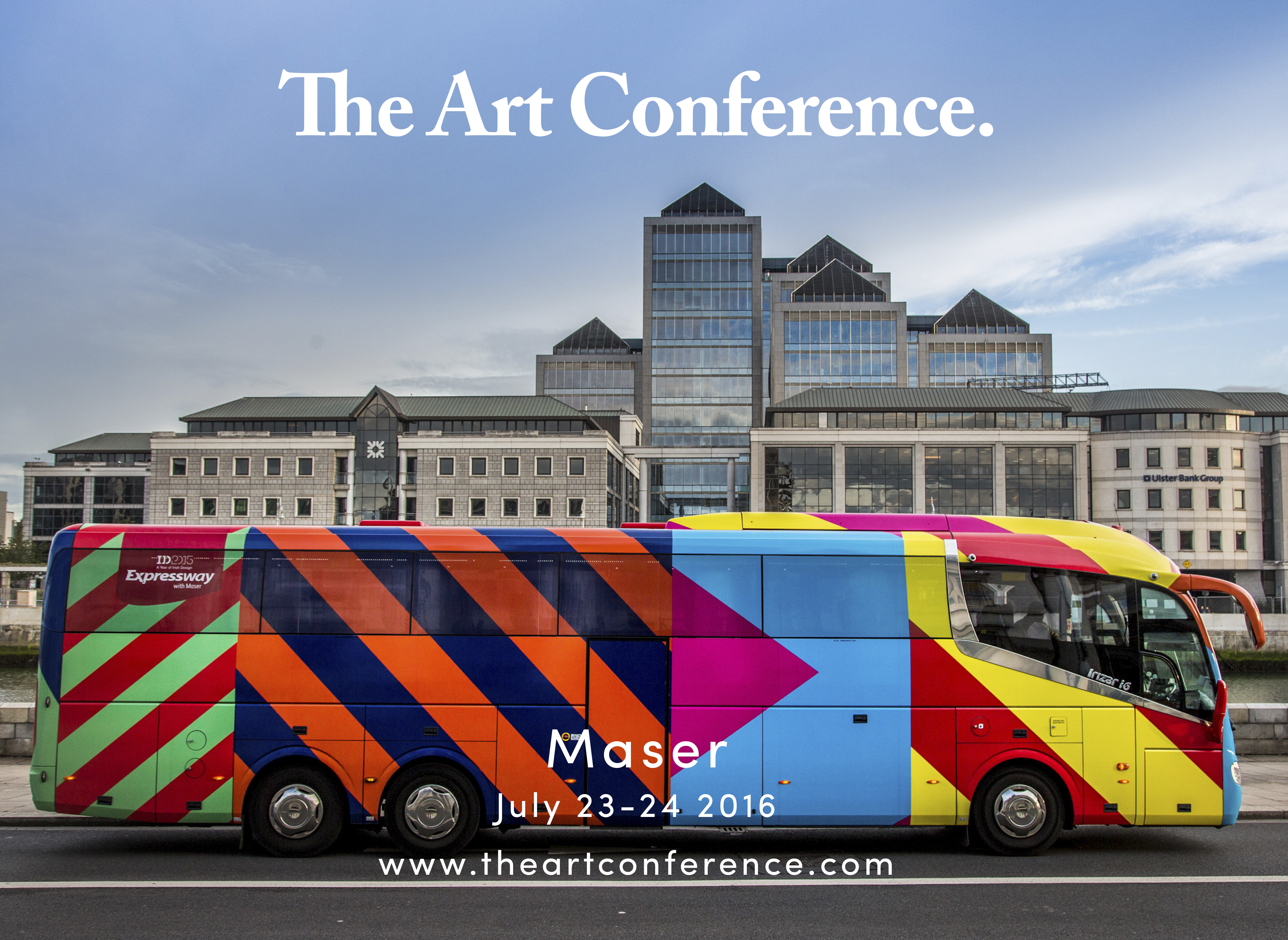 The Art Conference