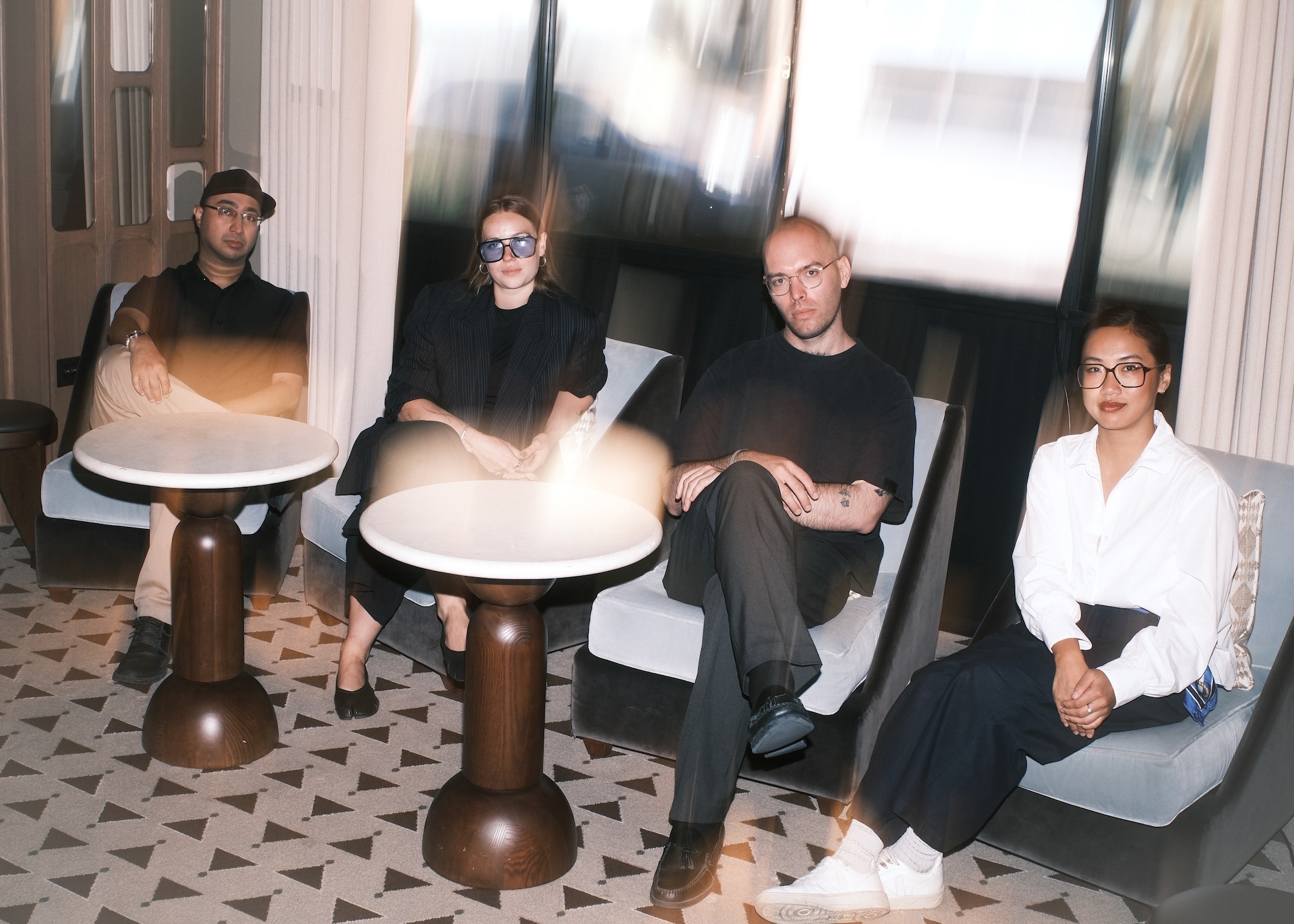 FAD NEWS: Minor Attractions launches Major Futures to help fund London’s Emerging Art Scene