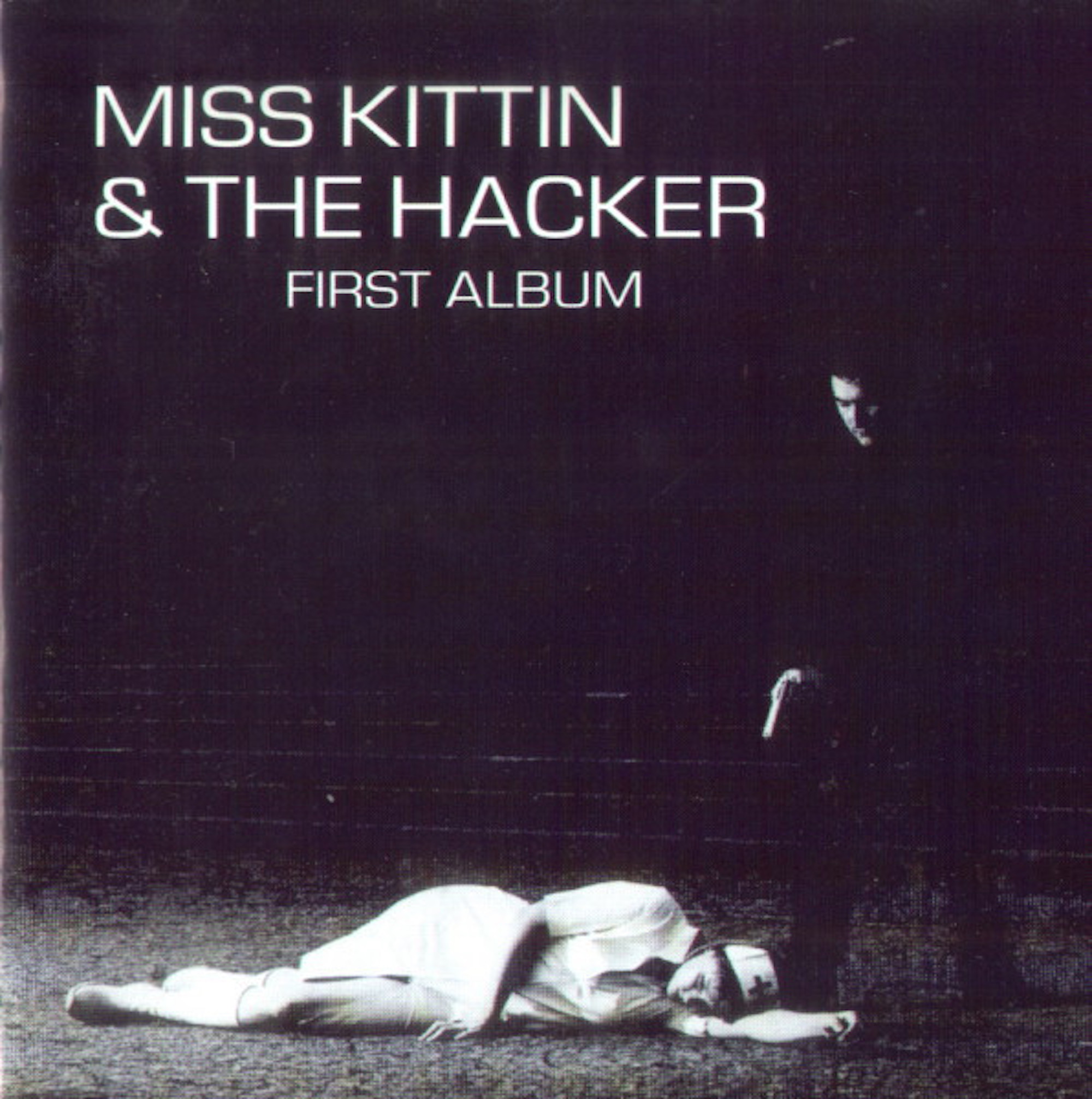 Miss Kittin The Hacker Fad Magazine 