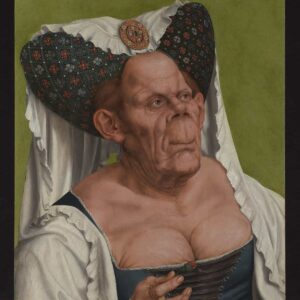 The Ugly Duchess: Beauty and Satire in the Renaissance Now Open