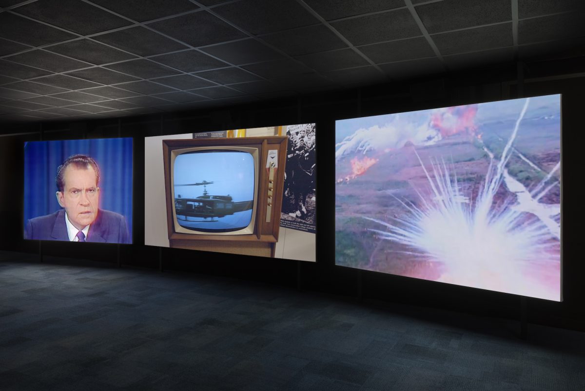 Glasgow International Announces 2026 Festival Programme