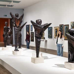 The Top 5 Group Exhibitions to see in London this Spring Tate Modern