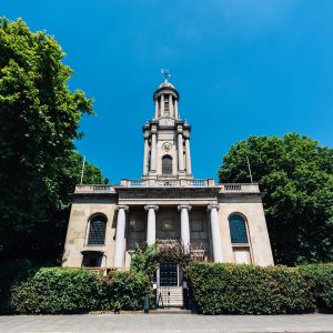 One Marylebone